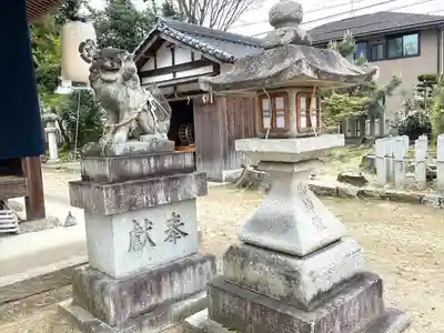 牟佐神社(滋賀県)