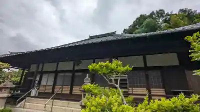 明教寺(京都府)