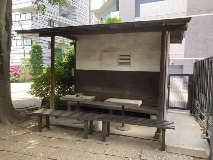 専福寺(東京都)