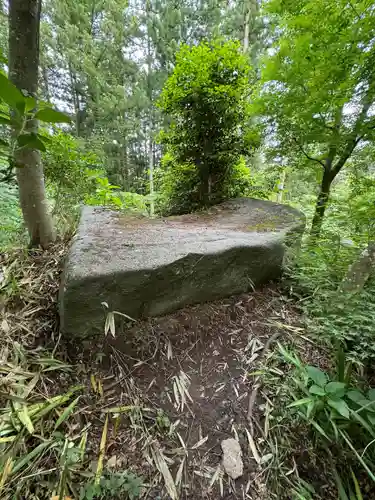 石都々古和気神社(福島県)