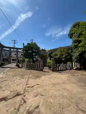 日吉神社(兵庫県)