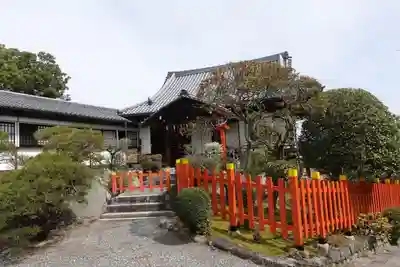 建勲神社のその他建物