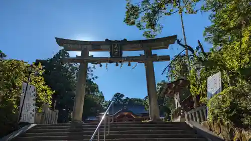 長岡天満宮(京都府)