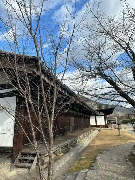 元興寺(奈良県)