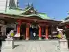 尼崎えびす神社(兵庫県)