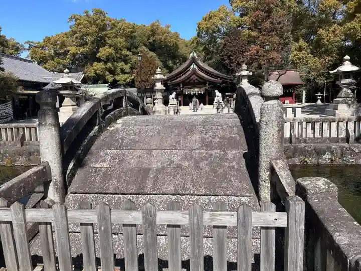 知立神社(愛知県)