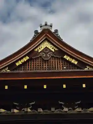 城南宮のその他建物