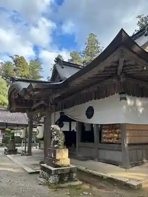 伊和神社(兵庫県)