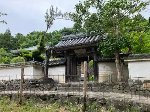 玄賓庵(奈良県)