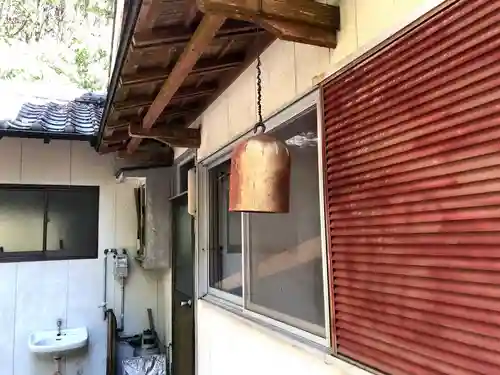 速開都比売神社のその他建物