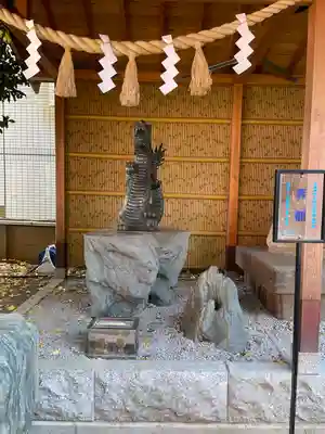田無神社(東京都)