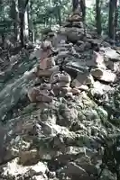 富士浅間神社(栃木県)