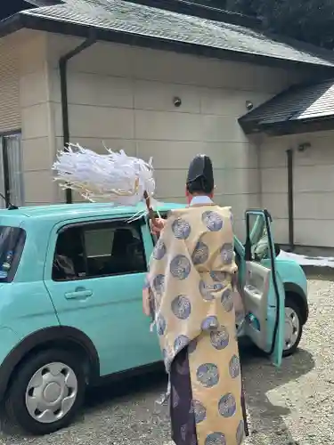 群馬県護国神社(群馬県)