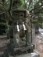 宇佐八幡神社(徳島県)