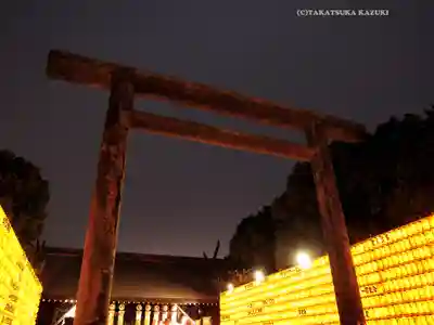 靖國神社(東京都)