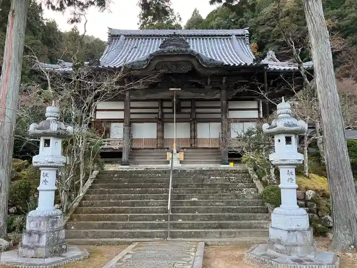 金剛城寺(兵庫県)