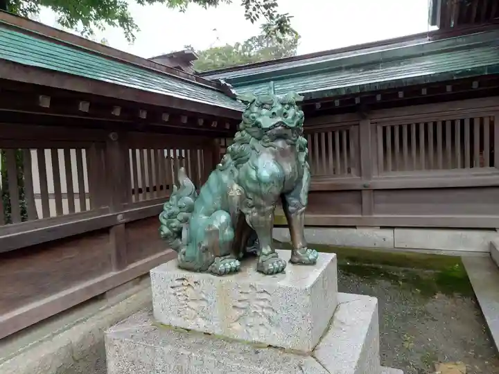 宗像大社(福岡県)