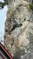 厳竜神社(岩手県)