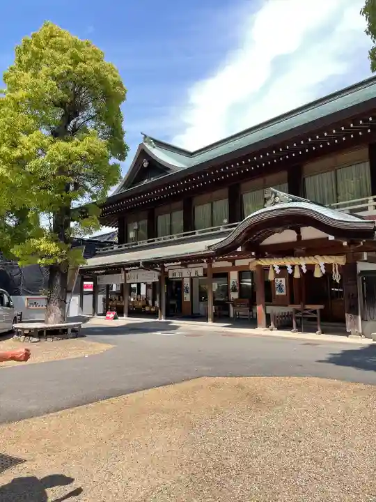 静岡浅間神社のその他建物