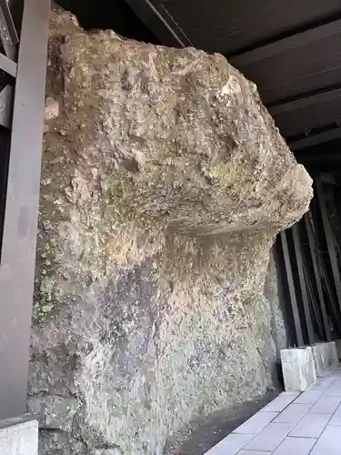 榛名神社(群馬県)