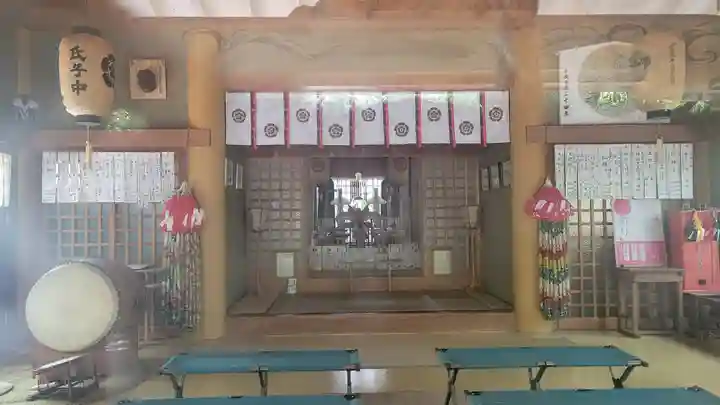 八尺神社(愛媛県)