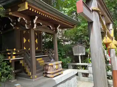 東京大神宮(東京都)