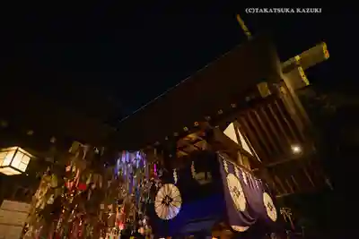 東京大神宮(東京都)