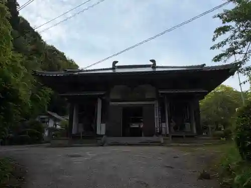 峯寺(島根県)