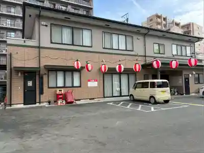 鹿島神社(静岡県)