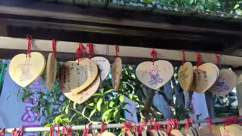 伊豆神社(滋賀県)