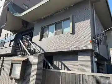 円照寺(東京都)