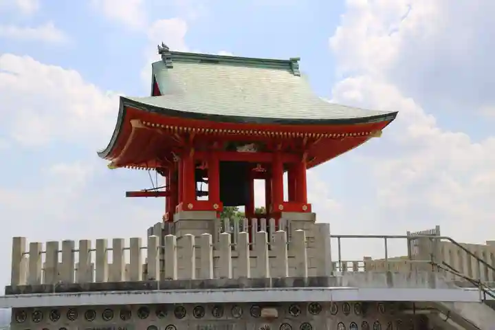 成田山名古屋別院大聖寺(犬山成田山)のその他建物