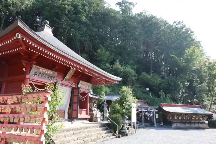 太平山神社(栃木県)