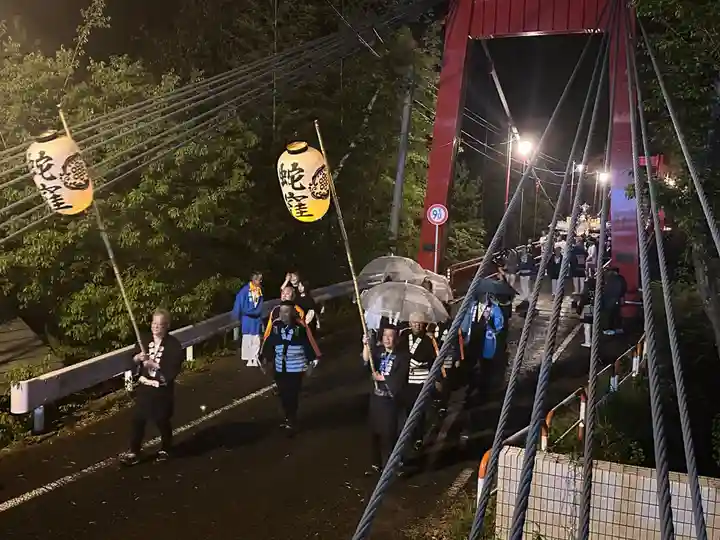 赤城神社(群馬県)