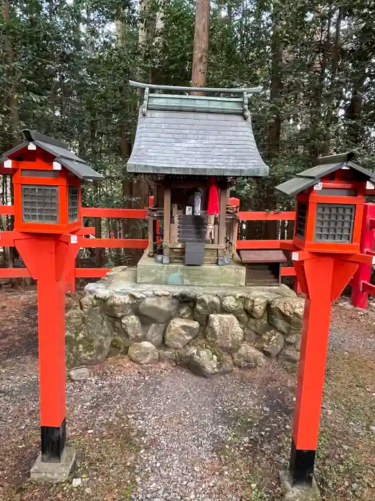 八大神社(京都府)