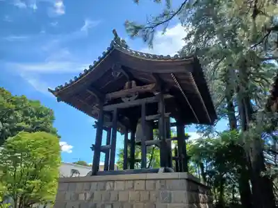 長源寺のその他建物