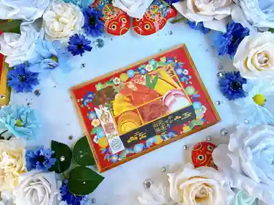 金井神社(三重県)