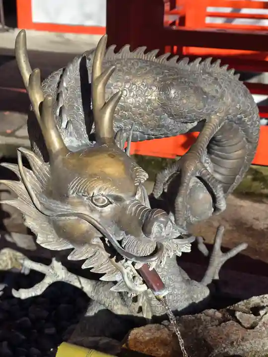 鞍馬寺(京都府)