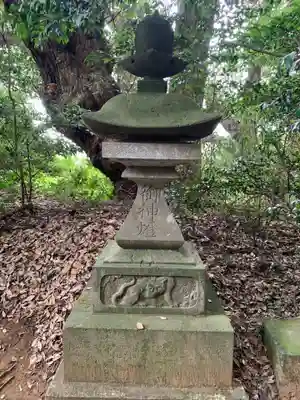 猿田神社(千葉県)