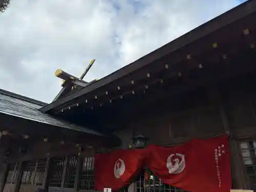 猿田彦神社(三重県)