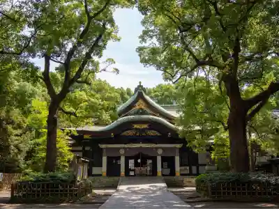 王子神社(東京都)