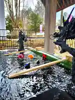 美幌神社(北海道)