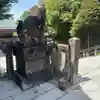 伊奈波神社(岐阜県)
