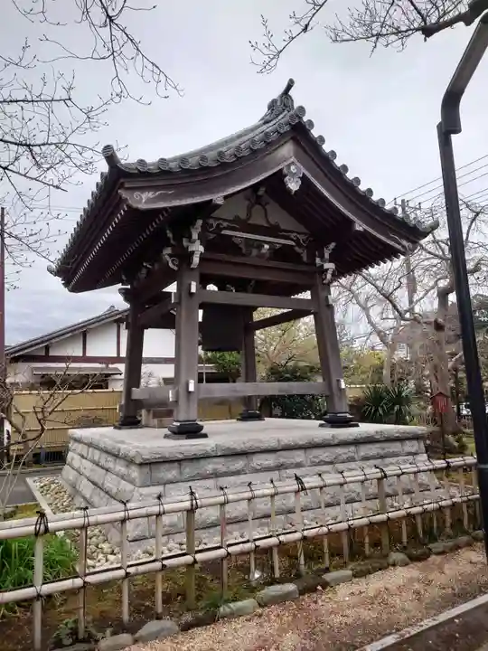 満昌寺のその他建物
