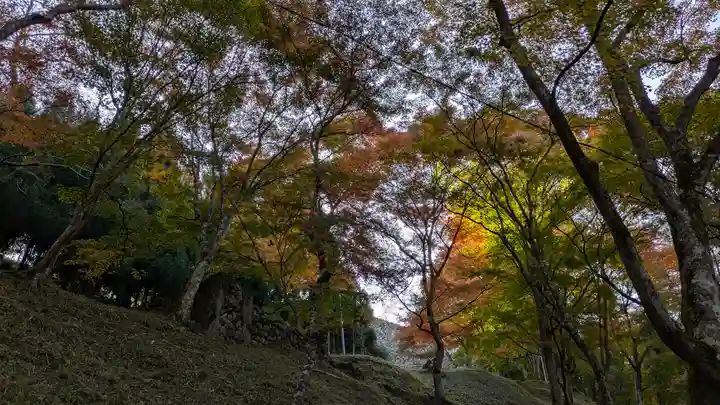 神護寺(京都府)
