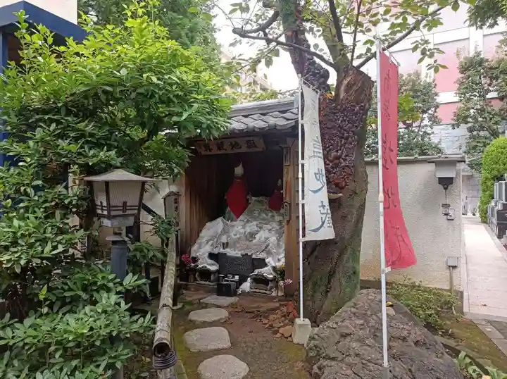 源覚寺(東京都)