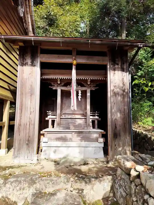 八幡神社(滋賀県)