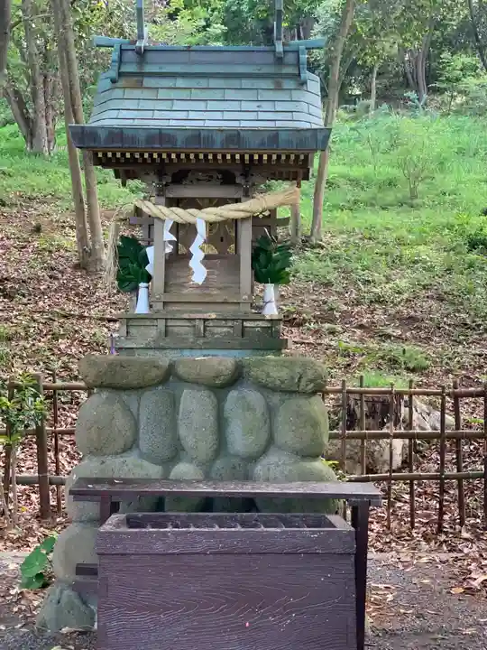 曽我浅間神社(静岡県)