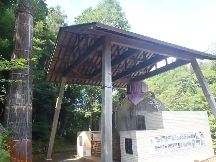 八王子神社(岐阜県)