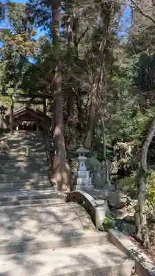 伊野天照皇大神宮(福岡県)